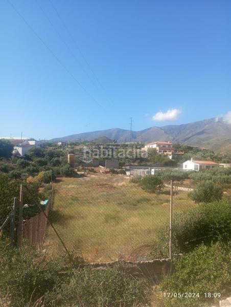 Foto 337e9bb2-924c-4f04-bf81-d99e47632b79. Finca rústica a camino cañada del cazador a Los Tablones - La Garnatilla Motril