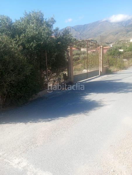 Foto d1a7da89-54dd-4a98-82a7-b0274b90a19a. Finca rústica a camino cañada del cazador a Los Tablones - La Garnatilla Motril