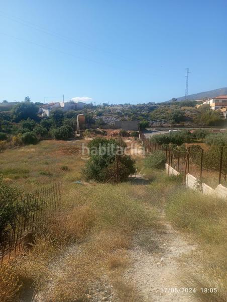 Foto d8f53ab8-bf21-4bdf-9e62-faabb59a11b0. Finca rústica a camino cañada del cazador a Los Tablones - La Garnatilla Motril
