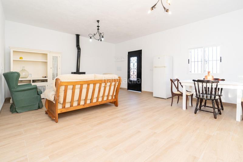 Foto 2b8c7056-7949-4ca1-8cde-12c33ee22dc7. Mas avec chauffage dans Motril ciudad Motril