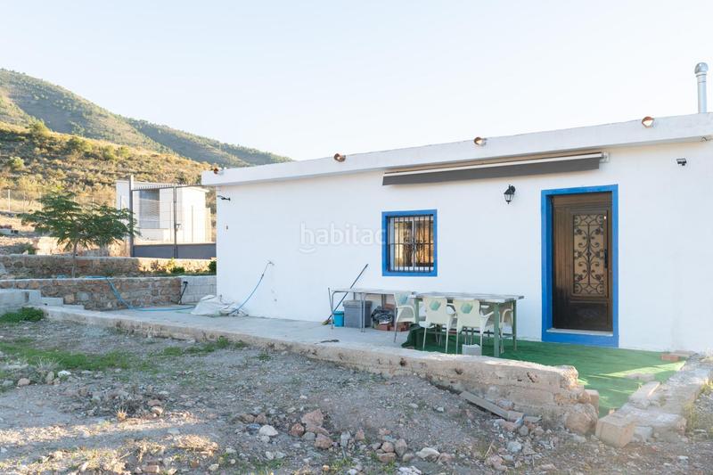 Foto 3b36275c-50f0-4f95-85af-29d427df3803. Mas avec chauffage dans Motril ciudad Motril