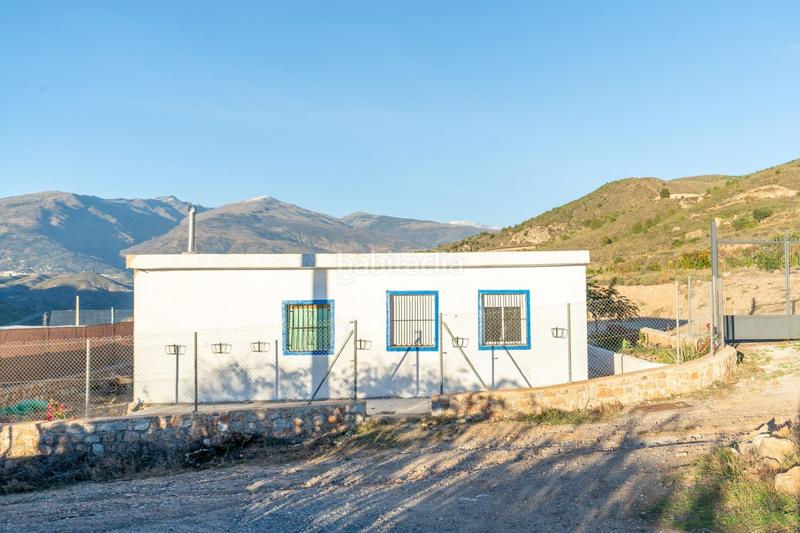 Foto 42fb8d8c-afc8-4640-8472-cd13e90c4fd7. Mas avec chauffage dans Motril ciudad Motril