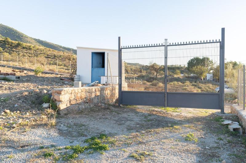 Foto a8964fcd-a9b9-48e9-81f5-a1bfba8edeb1. Mas avec chauffage dans Motril ciudad Motril