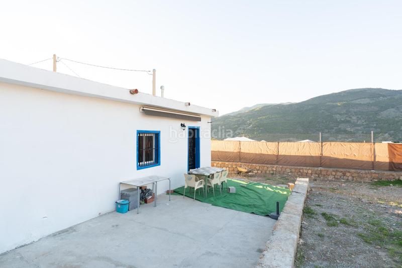 Foto f34d6215-cb7e-416b-896f-a5500ddefb41. Mas avec chauffage dans Motril ciudad Motril