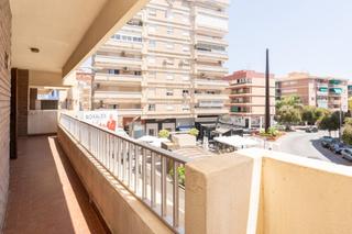Pis a Calle nueva 4. Descubre tu nuevo hogar en pleno centro de motril!