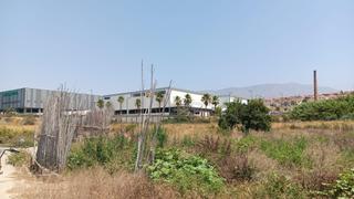 Terreny residencial a Zona tanatorio. En una zona espectacular!!