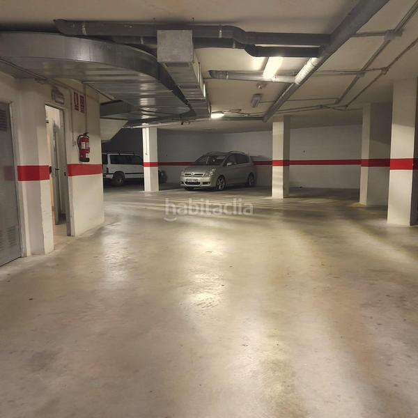 Foto 03ccb50f-9fe4-46a6-9490-edfcb25e9eed. Posto auto in Motril ciudad Motril