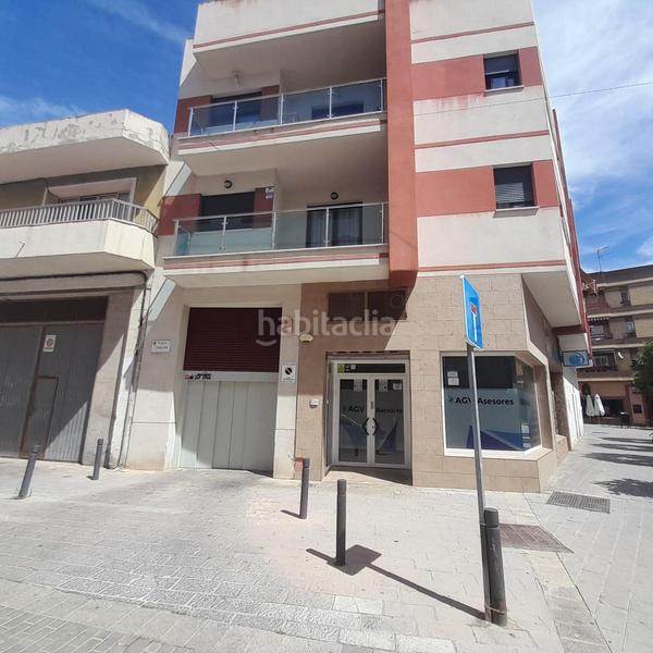 Foto 50faa71c-3c02-4463-96e6-f62228c7728b. Posto auto in Motril ciudad Motril