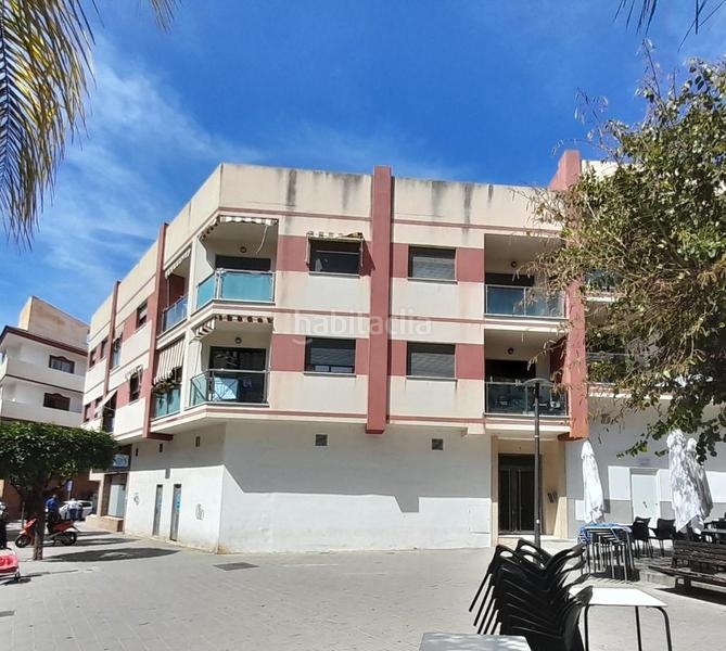 Foto 6264c36a-678b-4255-8b82-68995c3d8473. Posto auto in Motril ciudad Motril