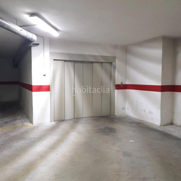 Foto 7260114b-e6a8-48cf-ae34-4e785c4ec048. Posto auto in Motril ciudad Motril