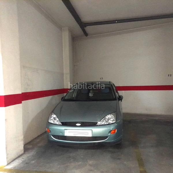 Foto 8319b7e3-2615-4c3d-96db-6d21f96546a9. Posto auto in Motril ciudad Motril