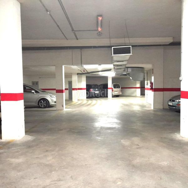 Foto 92caa9bf-537e-4e45-8e7c-b3e6a5bd056f. Posto auto in Motril ciudad Motril