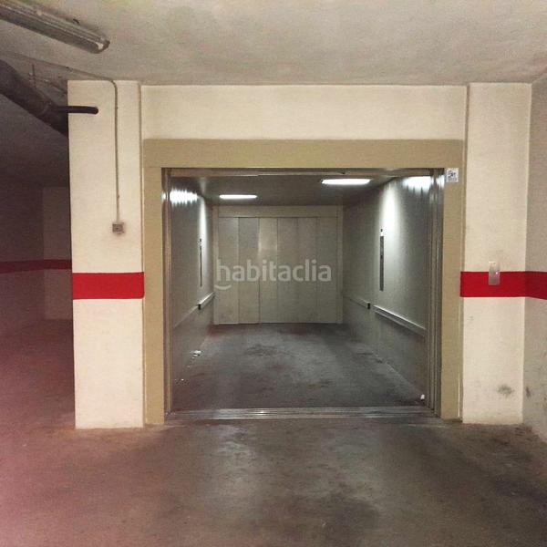 Foto fde8e8d2-4f95-420e-a419-f7e2e7e71cb8. Posto auto in Motril ciudad Motril