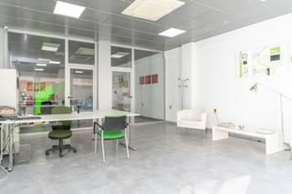 Local Comercial  Calle barranco de las monjas. Oportunidad única! local comercial a pie de calle en motril