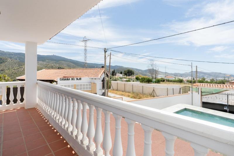 Foto 1cde83fd-b3ca-4f0c-8cb9-8ee3389e61c3. Casa con parcheggio piscina in Los Tablones - La Garnatilla Motril