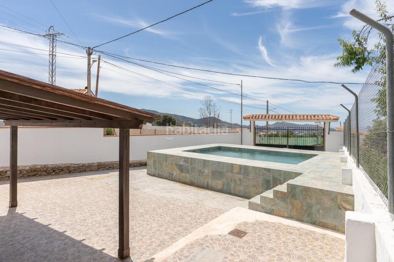 Foto 243b0b3e-1993-4625-8e7e-ebd897afe4d5. Casa con parcheggio piscina in Los Tablones - La Garnatilla Motril
