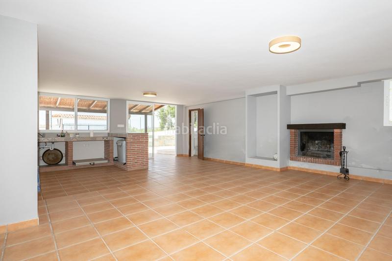 Foto 5bf1a297-a757-49fe-9d1e-75646a251e8a. Casa con parcheggio piscina in Los Tablones - La Garnatilla Motril