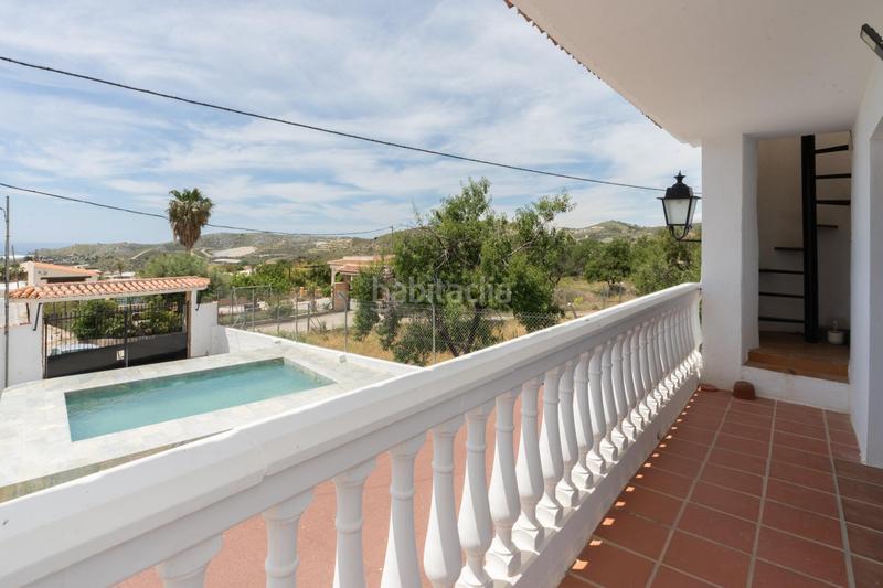 Foto 666997f1-f9bc-41a3-a2a7-b832860a3103. Casa con parcheggio piscina in Los Tablones - La Garnatilla Motril
