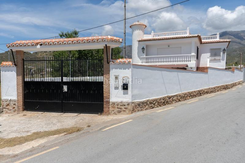 Foto 79d7884f-4dac-4f28-9b52-4e1a654d8f8e. Casa con parcheggio piscina in Los Tablones - La Garnatilla Motril
