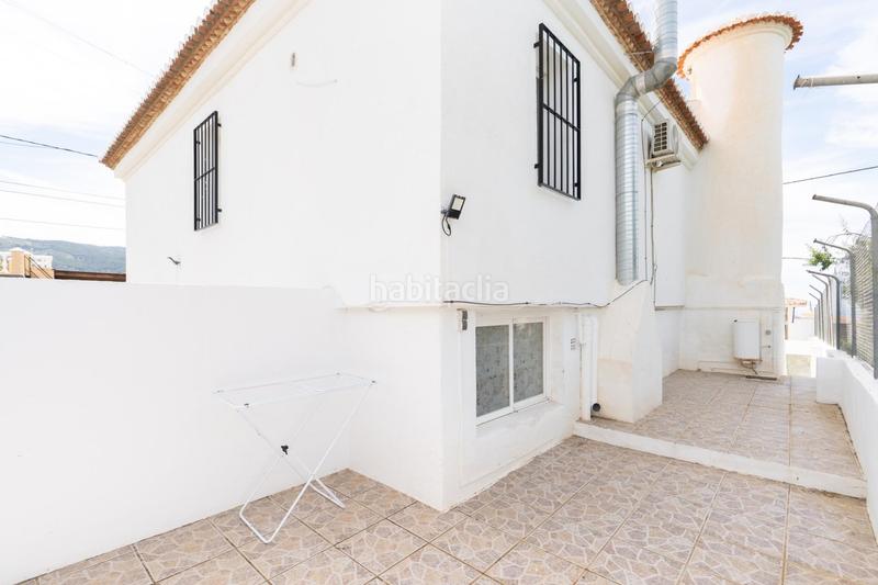 Foto 7c6b83fe-da4e-450c-9c80-89a34ed5297e. Casa con parcheggio piscina in Los Tablones - La Garnatilla Motril