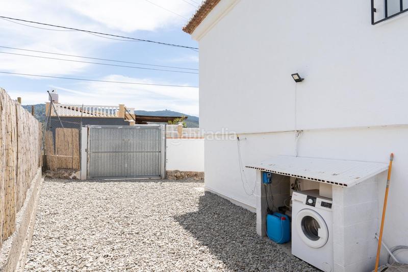 Foto b7f28ebb-f4e5-4f65-b77a-29231a6c972e. Casa con parcheggio piscina in Los Tablones - La Garnatilla Motril