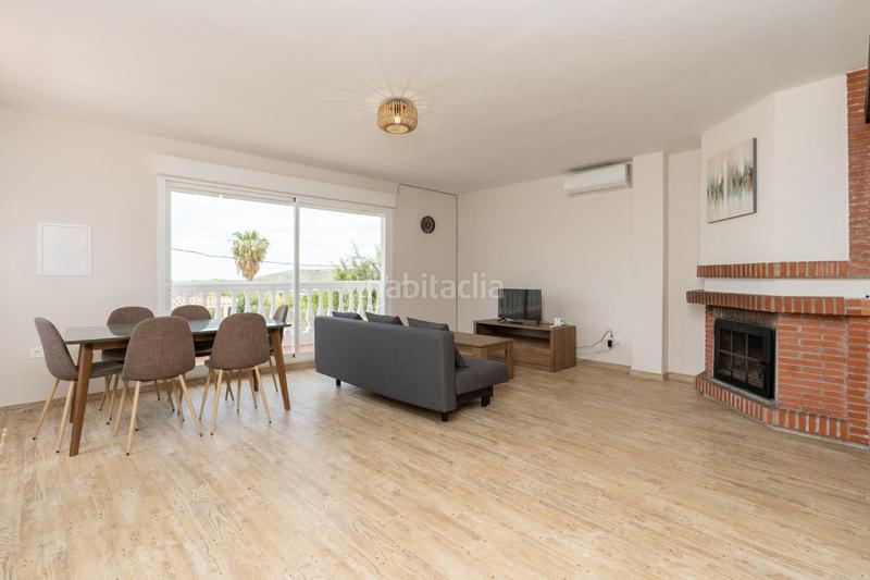 Foto cdc6f400-44a4-4829-aa63-65896c6ae534. Casa con parcheggio piscina in Los Tablones - La Garnatilla Motril