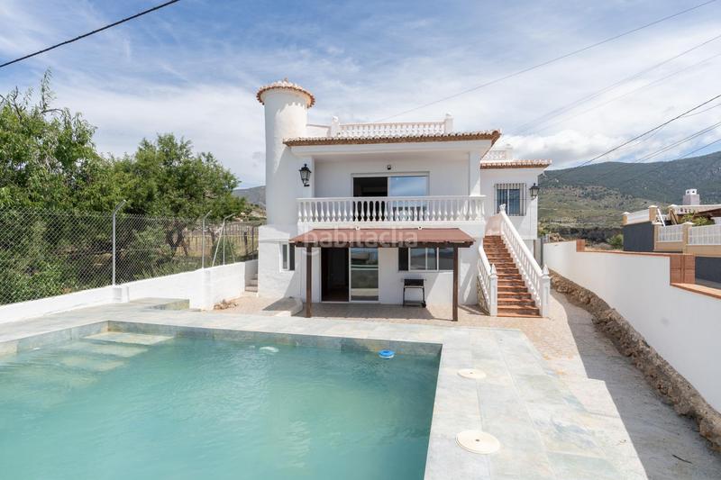 Foto ceb842f5-36c2-4500-9c10-645b5855354e. Casa con parcheggio piscina in Los Tablones - La Garnatilla Motril