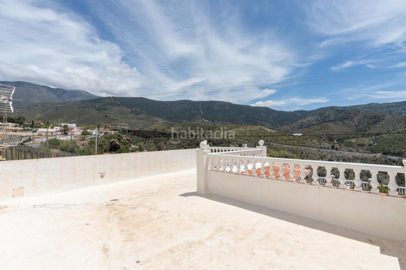 Foto df22100b-21fc-44a0-84a9-a07c7ea7fe79. Casa con parcheggio piscina in Los Tablones - La Garnatilla Motril