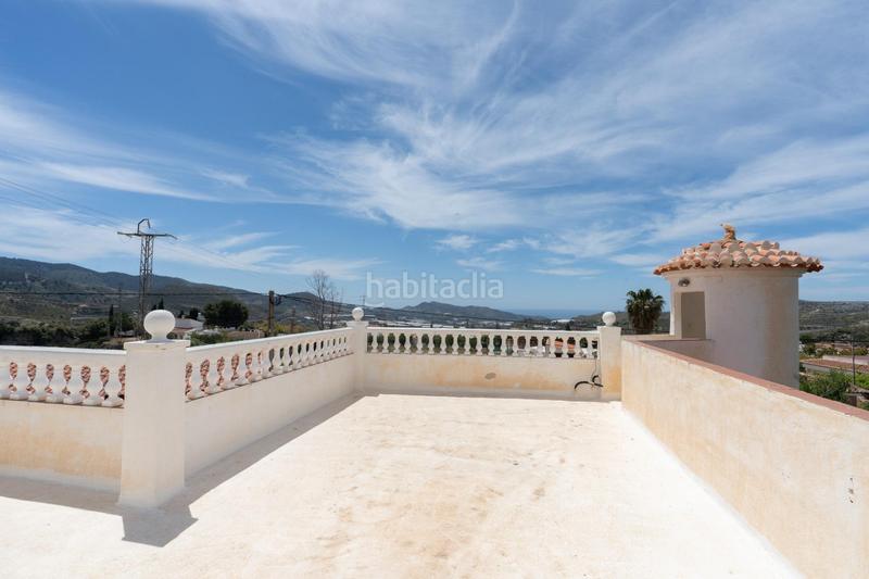 Foto eb7ae8dd-e62e-4260-b642-643b0f5ec063. Casa con parcheggio piscina in Los Tablones - La Garnatilla Motril