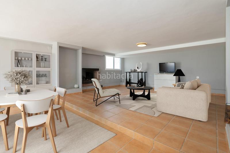 Foto fcc8b2f1-b89c-44cf-99a3-54329887a5e1. Casa con parcheggio piscina in Los Tablones - La Garnatilla Motril