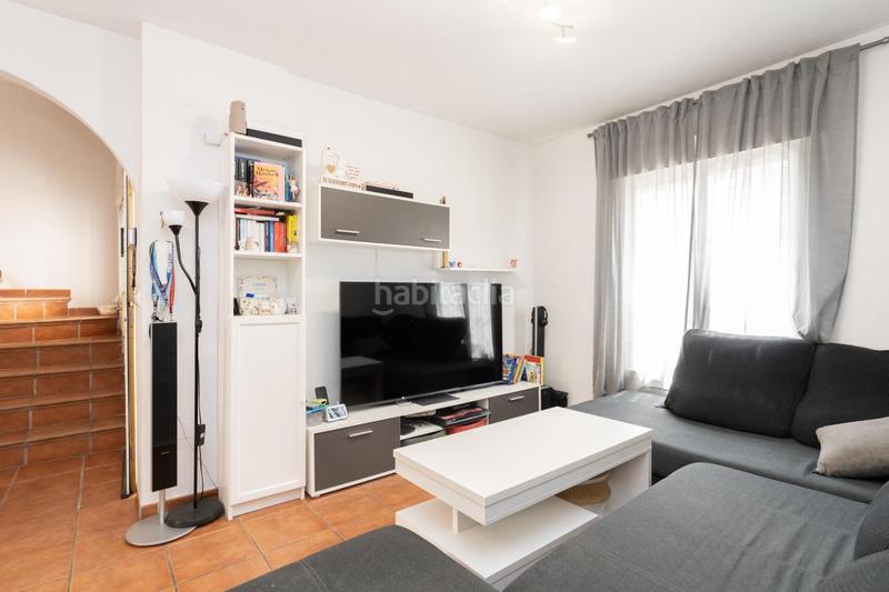 Foto 241ee045-30b8-47b5-8340-cc30aaaed2d9. Casa adosada vivienda con encanto , a solo 15 minutos de la playa en Gualchos