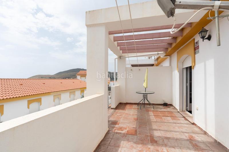 Foto dbaaeb77-2515-43a6-8f41-702ac9d59d97. Casa adosada vivienda con encanto , a solo 15 minutos de la playa en Gualchos