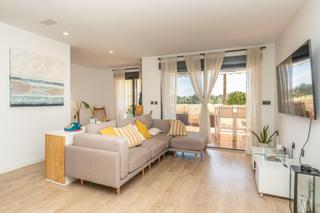 Appartement  Federico mayor zaragoza. Exclusiva vivienda en claro de luna  playa granada