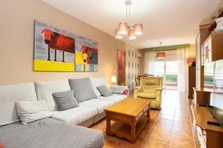 Pis  Avenida de las delicias. Apartamento en castillo de baños