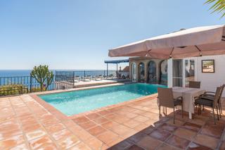 Xalet en Monte los Almendros - El Pargo - Costa Aguilera. Chalet en alfamar!