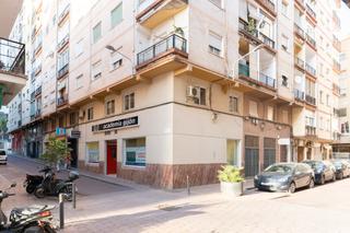 Appartement  Calle san cristóbal. Piso en motril!