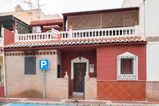 Casa  Calle alto de los leones. Casa en motril!