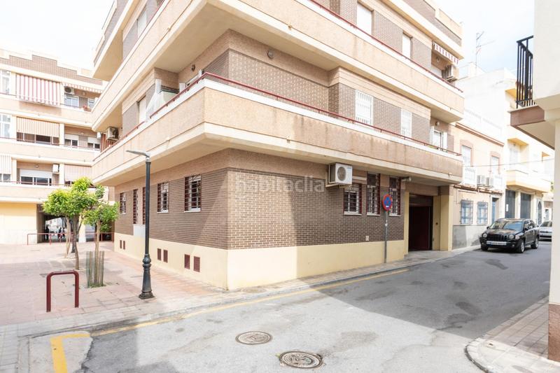 Foto 6160e4e8-43ee-4fd6-820e-6ace403addd0. Piso  en la posta!! con trastero y garaje opcional!! en Motril