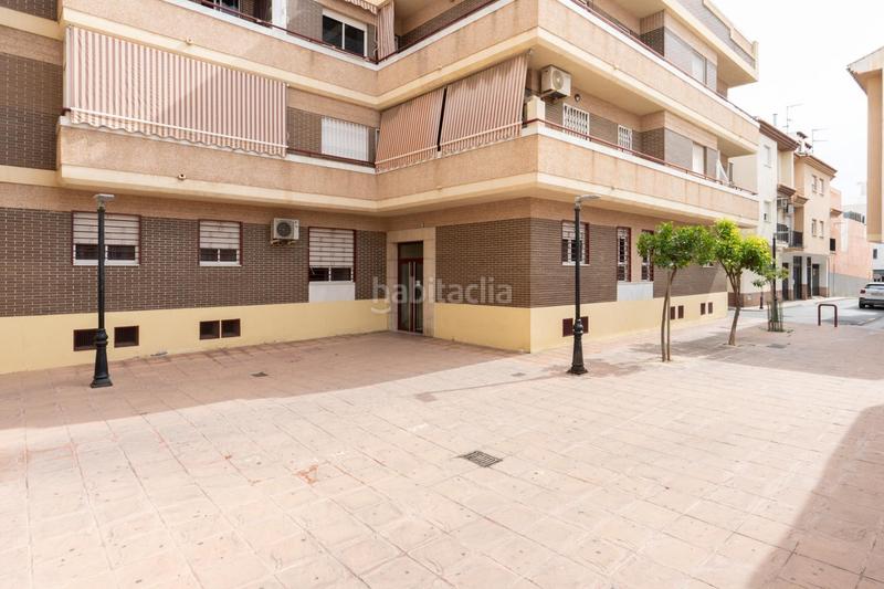 Foto fd74c689-8008-4b91-b0d4-936fe3000225. Piso  en la posta!! con trastero y garaje opcional!! en Motril