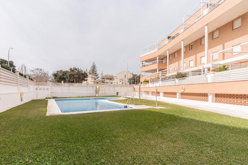Foto 522e8422-73c1-4bcb-98e7-1222906a21dd. Appartement avec chauffage parking piscine dans Salobreña costa Salobreña