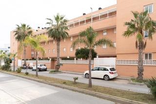 Apartament  Avenida de andalucía. Piso en las terrazas, salobreña!