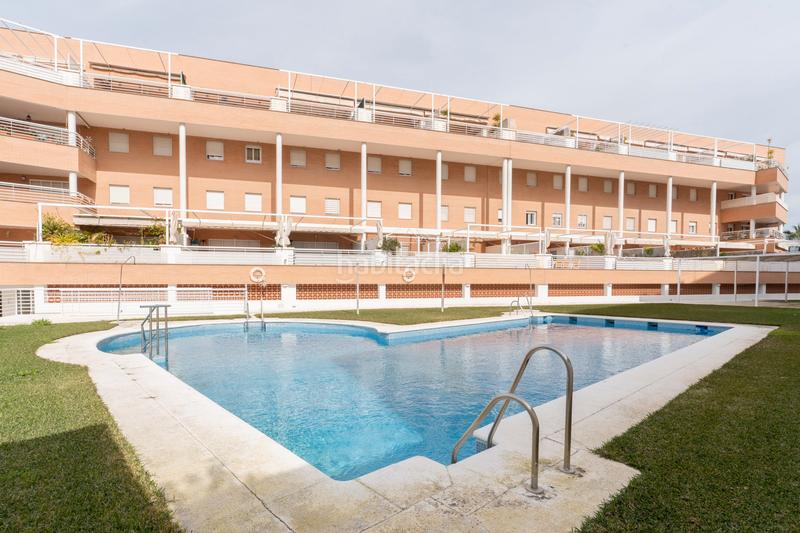 Foto a0f333c1-81ab-4428-9493-0c079eaac88b. Appartement avec chauffage parking piscine dans Salobreña costa Salobreña