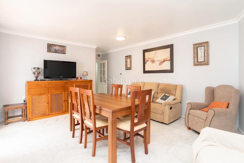 Foto bde5c9db-b975-4ea0-b7ab-45a9c446f131. Appartement avec chauffage parking piscine dans Salobreña costa Salobreña