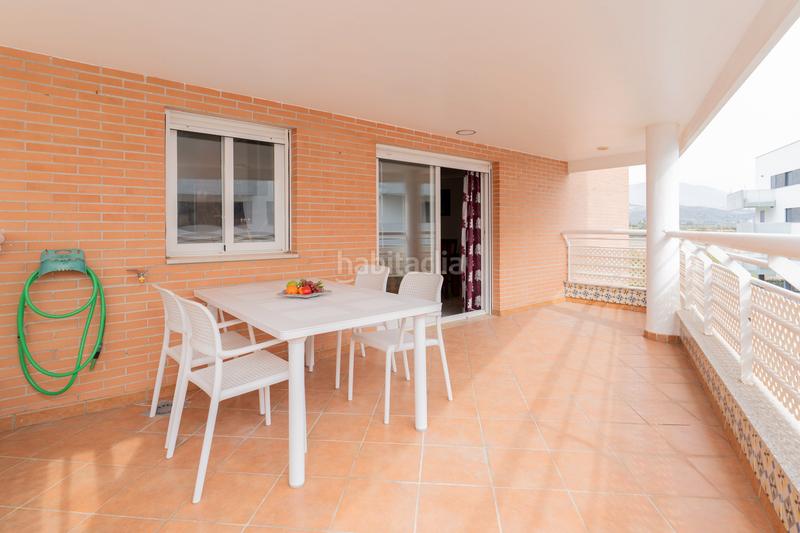 Foto c1e65dc6-2fc0-41ec-939d-cc9cb7489dfe. Appartement avec chauffage parking piscine dans Salobreña costa Salobreña