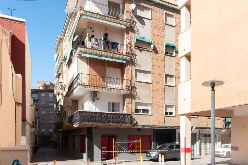 Foto 688d2821-471a-4a9a-b98b-526bf46fe85c. Apartament a Motril ciudad Motril