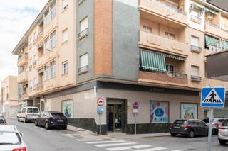Pis  Calle deposito. Nuevo inmueble en calle depósito!!!