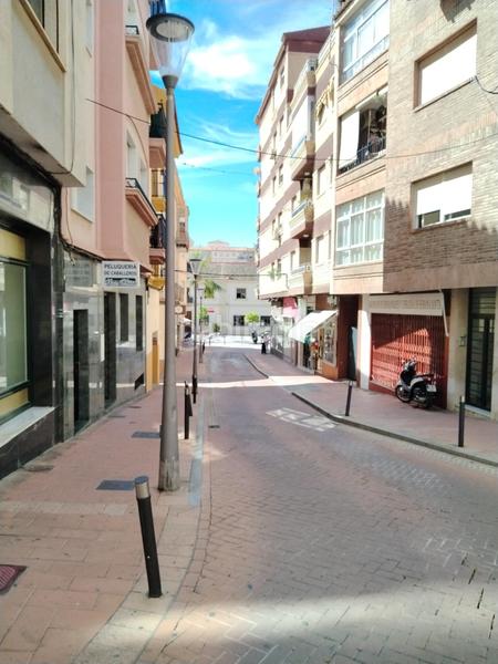 Foto 51d5a477-e62a-4be9-bba9-f14660c4a4a8. Alquiler local comercial  en el centro en Motril
