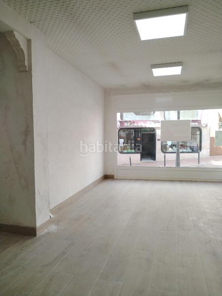Foto 64b90ca9-de86-42f3-a8f1-fea7f3b2bcea. Alquiler local comercial  en el centro en Motril