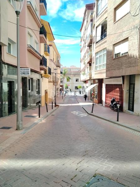 Foto 76eadf24-6298-4fe1-b749-34221db98033. Alquiler local comercial  en el centro en Motril