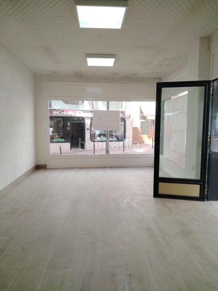 Foto ebc55bd2-23eb-4beb-b7fc-8d4731ff5012. Alquiler local comercial  en el centro en Motril